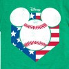 Boys' - Disney - Americana Short Sleeve Graphic T-Shirt - 2 of 4