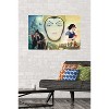 Trends International Disney Snow White and the Seven Dwarfs - Collage Unframed Wall Poster Prints - 2 of 4