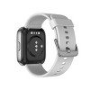 Letsfit  Smartwatch Fitness Tracker with Blood Oxygen Saturation & Heart Rate Monitor For iPhone and Android IW1 - 3 of 4
