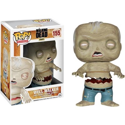 well walker funko pop