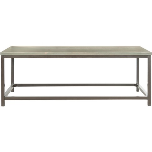 Alec Coffee Table  - Safavieh - image 1 of 4