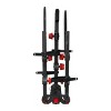 Bell Right Up 270 2-Bike Heavy Duty Platform Rack - Black - 3 of 4