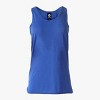 Women's Tank Top Racerback Versatile & Soft 3 Pack - 4 of 4