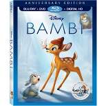 Bambi: The Walt Disney Signature Collection