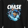 Boys' - Paw Patrol - Chase Lightning Long Sleeve Graphic T-Shirt - 2 of 4