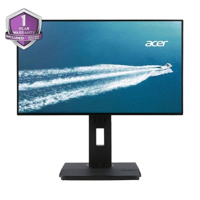 Acer 27" 2560 x 1440 16:9 75Hz 5 ms BE270U Widescreen LCD Monitor - Manufacturer Refurbished