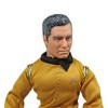 Mego Corporation Mego Star Trek Discovery Captain Pike 8 Inch Action Figure - 3 of 4