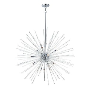Maxim Lighting Polaris 16 - Light Pendant in  Polished Chrome - 1 of 4