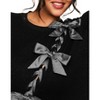 Adore Me Women's Janine Sweatshirt Lounge - 2 of 4