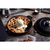 STAUB Cast Iron 7.9-inch Round Covered Baking Dish - 4 of 4