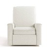 Storkcraft Santos Power Recliner - 3 of 4