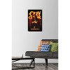 Trends International Ozzy Osbourne - No More Tours Unframed Wall Poster Prints - 2 of 4