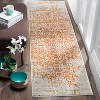Madison MAD607 Power Loomed Area Rug  - Safavieh - 2 of 4