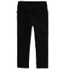 The Children's Place Toddler Girls Uniform Ponte Knit Pull On Jeggings - 3 of 4