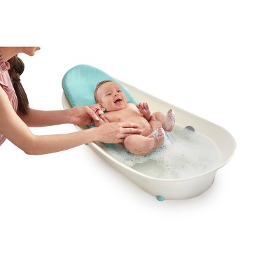 Baby Bathtub Divider Target, Bathtub Separator For Baby