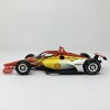 Josef Newgarden / Team Penske Shell Oil 2024 Indianapolis 500 Champion 1:18 Diecast Greenlight - 2 of 4