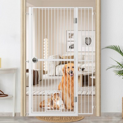 Shops command pet tall pressure gate