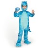 Joyfy Halloween Dinosaur Costume for Kids Toddler Dinosaur Costume with Egg for Baby Child Halloween Dress-up Party - 2 of 4
