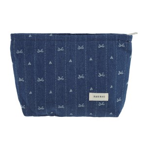 Unique Bargains Lightweight Makeup Bag 1Pc - 1 of 4