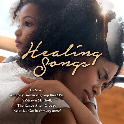 Various Artists - Healing Songs (CD)