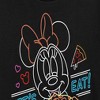 Women's - Disney - Minnie Mouse Short Sleeve Graphic T-Shirt - 2 of 4