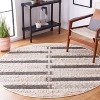 Natura NAT655 Hand Woven Indoor Rugs - Safavieh - 2 of 4