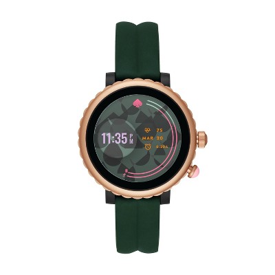 kate spade smartwatch battery life