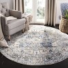 Madison MAD603 Power Loomed Indoor Rug - Safavieh - 2 of 3