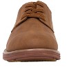 Deer Stags Boys' Dapper Jr. Dress Casual Oxford - Chestnut/Brick - 1 Little Kid Medium - 2 of 4