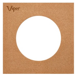 Viper Wall Defender II Dartboard Surround Cork - 1 of 4