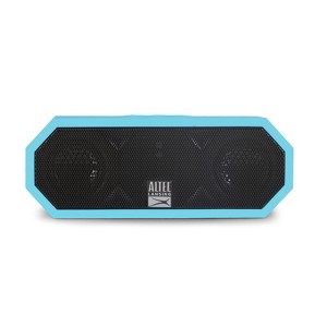 Altec Lansing Jacket H2O 2 Outdoor Bluetooth Portable Speaker - 1 of 4