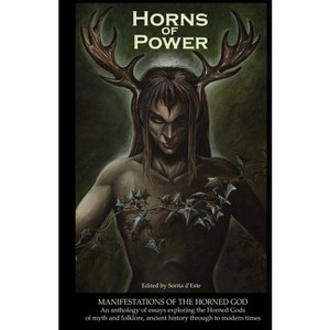 Horns of Power - by  Sorita D'Este (Paperback) - 1 of 1