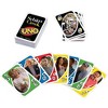Mattel UNO Card Game - Schitt's Creek TV show - 4 of 4