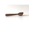 Nambe Triple Condiment Server with Spoons, Dipping Bowls with Serving Tray for Condiments, Dips, and Snacks, Metal Alloy Bowls and Acacia Wood Tray - 4 of 4