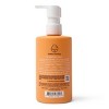 Dabble & Dollop Body Wash - Tangerine - 10 fl oz - 2 of 4