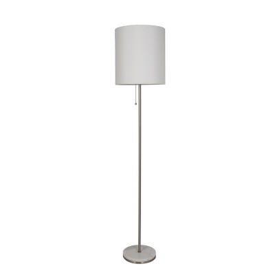 project 62 weston floor lamp assembly instructions