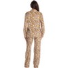 Just Love Womens Pajama Set  Comfortable, Chic Sleepwear - 3 of 3