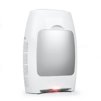 EyeVac Air Purifier & Canister Vacuum - Thumbnail 2