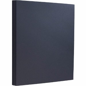 130lb Letter Cardstock - 1 of 1