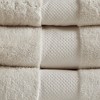 Gracie Mills Thalia 6-Piece 600gsm Turkish Cotton Bath Towel Set - 4 of 4