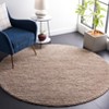 Natura NAT620 Hand Woven Indoor Rugs - Safavieh - 2 of 4