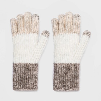 womens mittens target