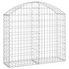 vidaXL White Iron 4-Floor Flower Stand with Wheels, Durable Plant Rack with Strong Frame and Versatile Storage Shelf, 17.3"x9.1"x31.5" - 2 of 4