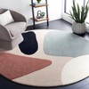 Fifth Avenue FTV119 Hand Tufted Area Rug  - Safavieh - 2 of 3