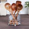 The Lakeside Collection Sunflower Kitchen Housewares Collection - Utensil Holder - 2 of 3
