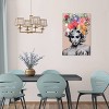 iCanvas De Madonna Grande by Ana Paula Hoppe Canvas Print Wall Art - 3 of 3