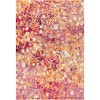 JONATHAN Y Contemporary POP Modern Abstract Area Rug - 2 of 4