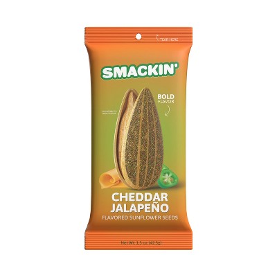 cheddar jalapeño