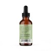 Mielle Organics Rosemary Mint Scalp & Strengthening Hair Oil - 2 Fl Oz :  Target