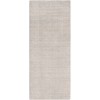 Jill Zarin English Manor Farmhouse Solid Indoor Hand Made Area Rug - 2 of 4